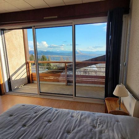 Appartement 6 Pers, Balcon Sud, Wifi, Animaux Admis, Parking - Fr-1-393-51 Saint-Michel-de-Chaillol Bagian luar foto