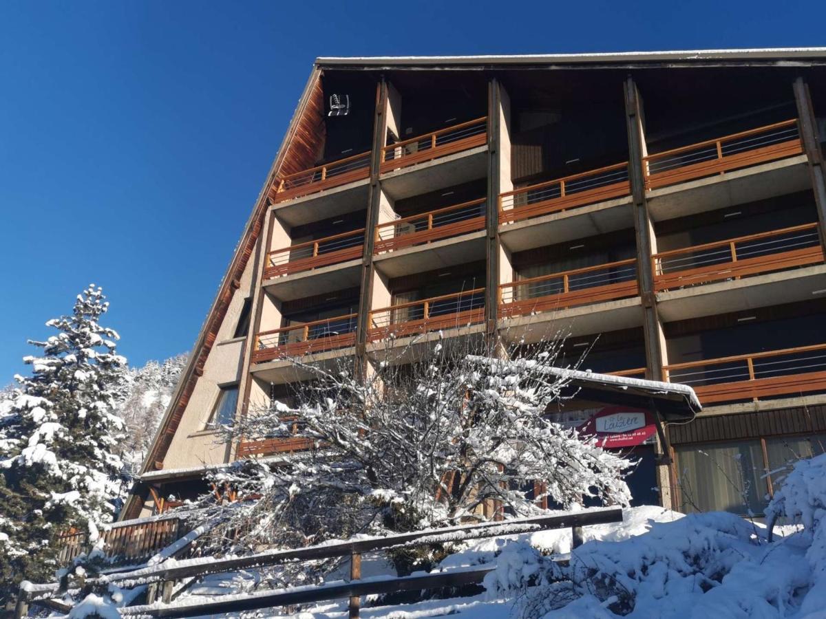 Appartement 6 Pers, Balcon Sud, Wifi, Animaux Admis, Parking - Fr-1-393-51 Saint-Michel-de-Chaillol Bagian luar foto